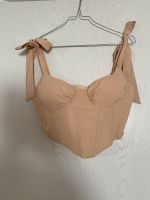 Shein - Top, nude/ beige Nordrhein-Westfalen - Unna Vorschau