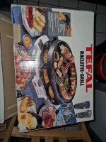 Tefal Raclette Grill Niedersachsen - Lüneburg Vorschau