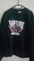 Toronto Raptors Pullover Baden-Württemberg - Geisingen Vorschau