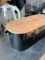 Brotkasten Russell Hobbs Metall Schwarz Bambus Holz 2x Dresden - Reick Vorschau