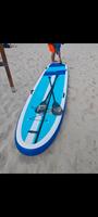 BRAST SUP / Kajak / Stand Up Paddel Board 210kg Sachsen - Weinböhla Vorschau