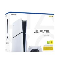 PlayStation 5 Slim Disc version Versiegelt Rechnung/Garantie Hannover - Linden-Limmer Vorschau