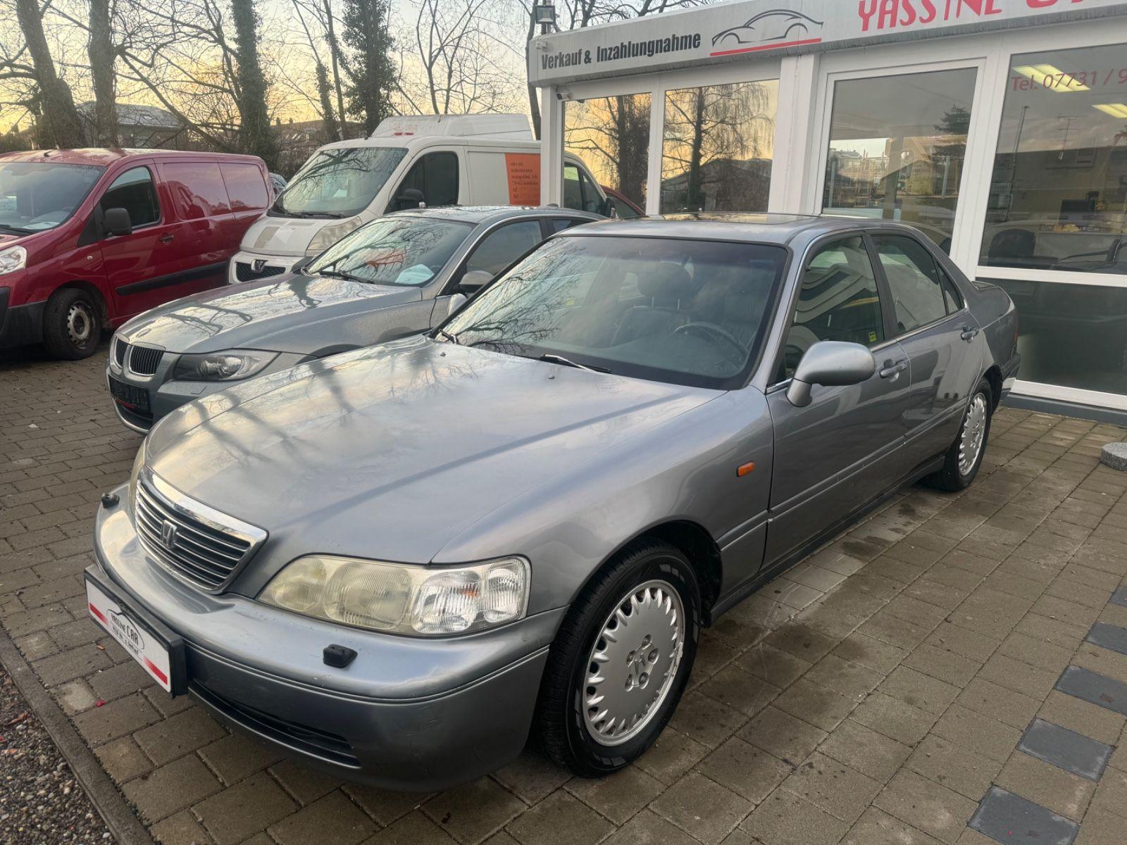 Abbildung des Autos Honda Legend*Voll*Automa…