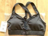 Elevate Mesh Bra Black - Swedish Fall (Size S) Kiel - Mitte Vorschau