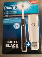 Oral-B elektrische Zahnbürste Hessen - Bebra Vorschau