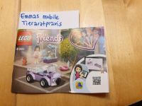 Lego friends 41360 "Emmas mobile Tierarztpraxis" Hessen - Ronneburg Hess Vorschau