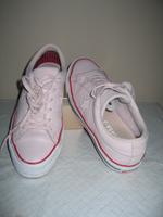 Converse Leder  Sneaker Gr.40 Bayern - Aschaffenburg Vorschau