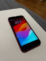 iPhone SE 2020 Product red Bayern - Murnau am Staffelsee Vorschau
