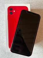 Iphone 11 64 GB rot Bayern - Attenkirchen Vorschau