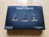 Warhammer 40k Space Marines Primaris Eliminators Hessen - Malsfeld Vorschau