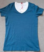 Esprit Tshirt Gr. XXL blau neu! Nordrhein-Westfalen - Datteln Vorschau