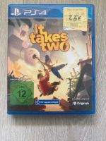 (D) it takes Two ps4 spiel PlayStation 4 Nordrhein-Westfalen - Barntrup Vorschau