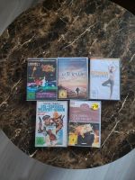 DVDS 5 Stück NEU Baden-Württemberg - Ludwigsburg Vorschau