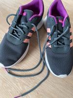 Adidas Neo Turnschuhe Gr.40 neuwertig Sachsen - Niesky Vorschau