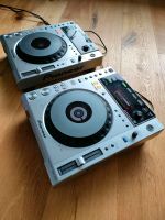 Pioneer CDJ 850 zweimal CDJs in Topzustand Baden-Württemberg - Ochsenhausen Vorschau