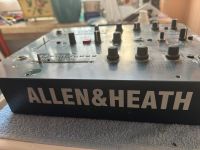 Allen & Heath Xone. 22 Bayern - Augsburg Vorschau