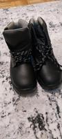 UVEX Arbeitsstiefel S3 50 Euro Baden-Württemberg - Sigmaringendorf Vorschau