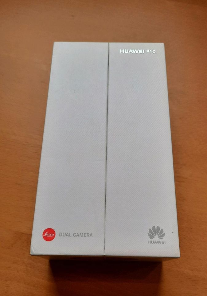 Handy Huawei P10 in Bad Endbach