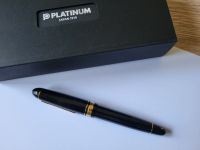 Platinum President 18 M Füllfederhalter Bayern - Füssen Vorschau