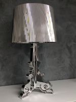 Kartell Bourgie Leuchte, Lampe, Tischleuchte chrom, silber Bayern - Scheßlitz Vorschau