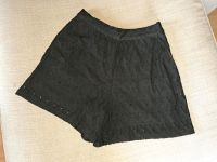 Mango Shorts S/ M (L) Häkelspitze kurze Hose Bremen - Neustadt Vorschau