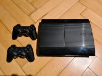 PS3 PlayStation 3 Slim 2 Controller und Spiele Bayern - Regensburg Vorschau