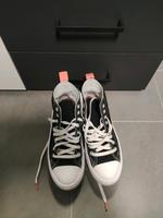 Sneaker high Chuks Converse Hessen - Lützelbach Vorschau