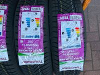 1satz 155/65R14 75T TOURADOR ALLWETTER NEU inkl.MONTAGE Bayern - Stockstadt a. Main Vorschau