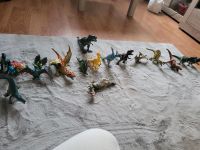 Verschiedene Dinosaurier Niedersachsen - Essen (Oldenburg) Vorschau