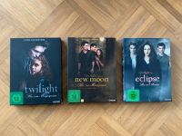 Twilight DVD Band 1-3 Baden-Württemberg - Magstadt Vorschau