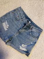 Kurze Jeanshose Hessen - Niestetal Vorschau
