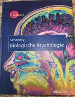 Biologische Psychologie Berlin - Friedrichsfelde Vorschau