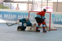 Inlinehockeytorwart/Eishockeytorwart/Goalie/Eishockey gesucht! Bayern - Rosenheim Vorschau
