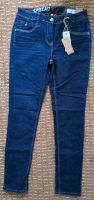 Cecil Hose Jeans Toronto Stretch 31/34 40 42  L XL Blau Saarland - Saarlouis Vorschau