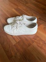 Original Chanel Sneaker gr 38 Wandsbek - Hamburg Rahlstedt Vorschau