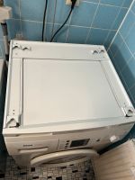 Zwischbaurahmen Waschmaschine in Bestzustand Baden-Württemberg - Reutlingen Vorschau