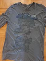 Shirt/ Langarm/ Oberteil / Herren/ Größe M Baden-Württemberg - Heilbronn Vorschau