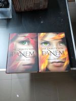 Zwei Bücher die Tribute von Panem Bayern - Abensberg Vorschau