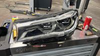 BMW G11 G12 7er LED Adaptive Scheinwerfer vorne Links 7408723 Bochum - Bochum-Mitte Vorschau