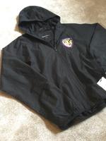 NFL- Baltimore Ravens -Fanjacket -Neu-Gr.M Niedersachsen - Schwanewede Vorschau