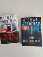 Thriller von Michael Robotham Kreis Ostholstein - Neustadt in Holstein Vorschau