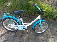 Kinderfahrrad 18 Zoll Reifen Bayern - Burgoberbach Vorschau