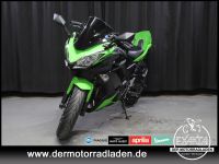 Kawasaki Ninja 650 ABS // HURRIC AUSPUFF // Nienburg-Neugattersleben - Nienburg-Neugattersleben Vorschau