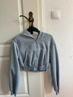 Cropet Jacke grau gr XS Rheinland-Pfalz - Lahnstein Vorschau