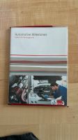 Automotive Milestones Englisch Buch Hannover - Herrenhausen-Stöcken Vorschau