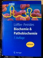 Biochemie & Pathobiochemie - Löffler, Petrides Nordrhein-Westfalen - Mülheim (Ruhr) Vorschau