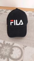 Fila Cap Schwarz Bayern - Durach Vorschau