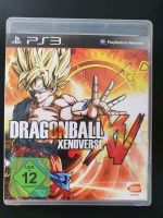 DRAGONBALL für PS 3 Nordrhein-Westfalen - Gütersloh Vorschau