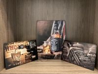 Jack Daniels 3er PACK Belchschild neu metallschild deko Stuttgart - Stuttgart-Süd Vorschau