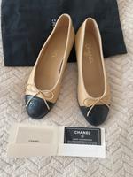 Chanel ballerinas Berlin - Friedenau Vorschau